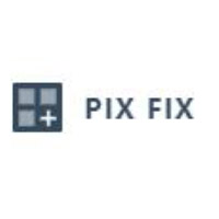 修复图像-Pix Fix